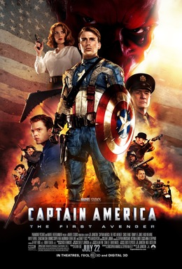 Captain America