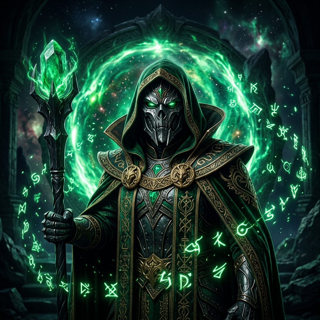 Doctor Doom