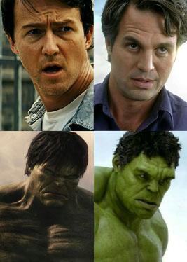 The Hulk